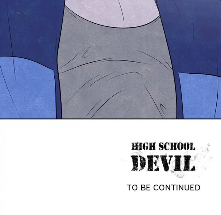 High School Devil Chapter 45 74